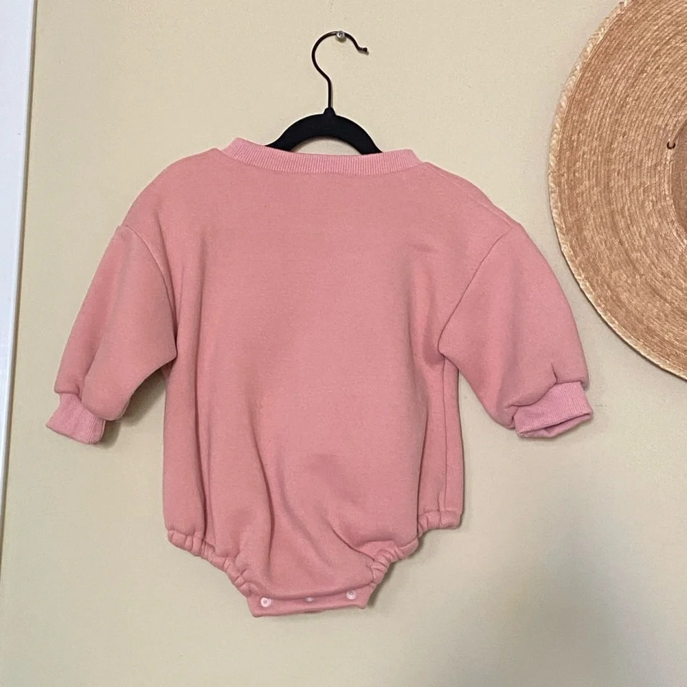MiniOlie bubble romper - Picture 2 of 3
